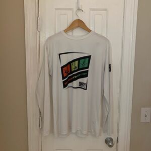 Men’s Surfing Sun Shirt